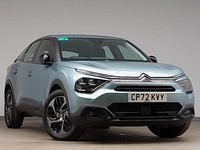 2023 Citroen C4 1.2 PureTech [130] Sense Plus 5dr Hatchback Petrol Manual