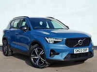 2023 Volvo XC40 2.0 B4P Plus Dark 5dr Auto ESTATE PETROL Automatic