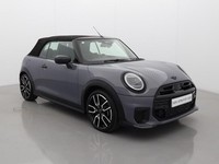 MINI COOPER 2.0 S Sport 2dr Auto