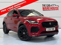 2021 Jaguar E-Pace 2.0 D200 R-Dynamic SE 5dr Auto Automatic Estate Diesel Automa