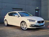 2022 SEAT Leon 1.0 TSI EVO SE Dynamic 5dr Manual Hatchback Petrol Manual
