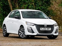 2025 Peugeot 208 Hatchback Special Edi 1.2 PureTech 100 Style 5dr Hatchback Petr