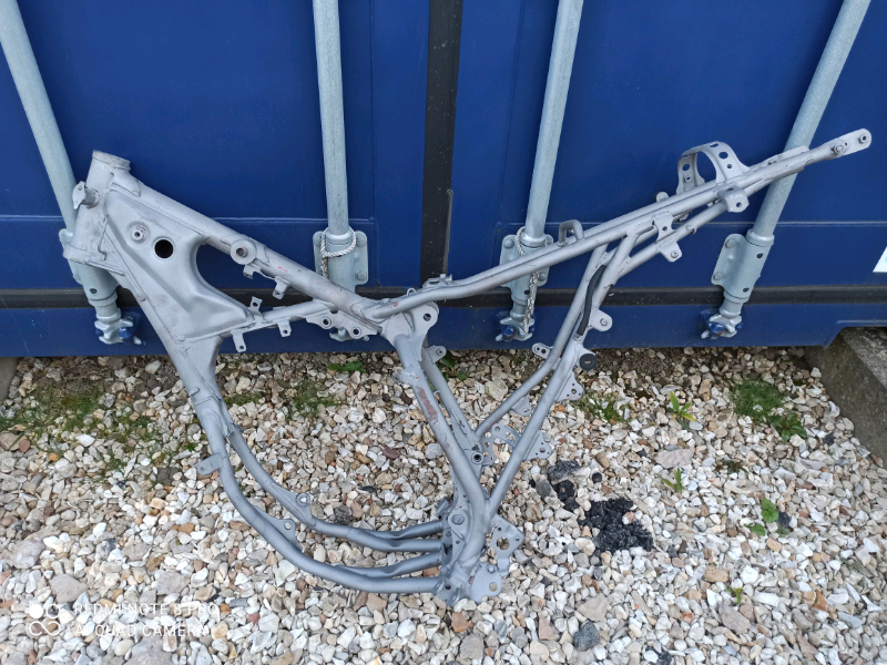 Yamaha Frame for sale in UK 73 used Yamaha Frames