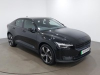2021 Polestar 2 170kW 78kWh Long Range Single motor 5dr Auto Hatchback Electric 
