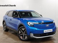 2025 Ford Explorer 210kW Select 77kWh 5dr Auto SUV Electric Automatic