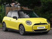 2025 MINI Cooper 135kW E Classic [Level 2] 41kWh 3dr Auto Hatchback Electric Aut