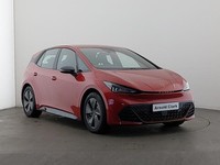 2024 Cupra Born 150kW V1 58kWh 5dr Auto Hatchback Electric Automatic