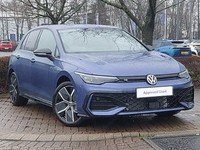 2025 Volkswagen Golf 1.5 TSI 150 Black Edition 5dr HATCHBACK PETROL Manual