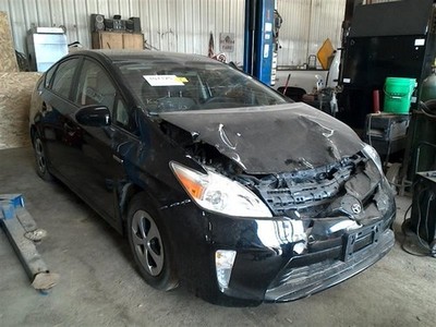 Engine ECM Electronic Module Engine Control Fits 12-13 PRIUS 373575