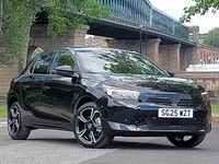 2025 Vauxhall Corsa 1.2 Turbo GS 5dr Hatchback Petrol Manual