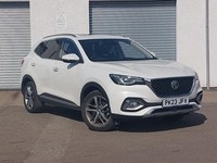 2023 MG HS 1.5 T-GDI Exclusive 5dr DCT SUV Petrol Automatic