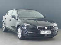 2022 SEAT Leon 2.0 TDI SE 5dr HATCHBACK DIESEL Manual