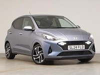 2024 Hyundai i10 1.0 MPi Premium 5dr Auto Hatchback Petrol Automatic