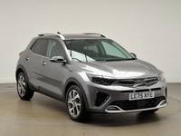 2025 Kia Stonic 1.0T GDi 48V 98 GT-Line S 5dr DCT SUV Petrol Automatic