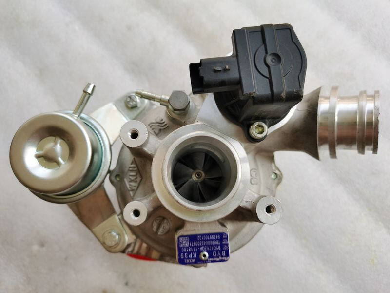 NEW BORGWARNER BYD476ZQA-1118100 54399700132 BYD Qin