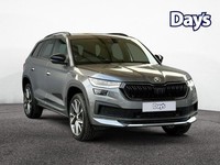 2023 Skoda Kodiaq 1.5 TSI ACT SportLine SUV 5dr Petrol DSG Euro 6 (s/s) (7 Seat)
