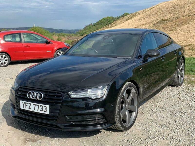 Audi ss quattro