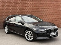 2025 Skoda Superb 1.5 TSI iV SE L DSG 5dr Automatic Estate Hybrid Automatic