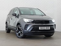 2023 Vauxhall Crossland 1.2 Turbo [130] Ultimate 5dr Auto Hatchback Petrol Autom