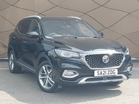 2021 MG Hs 1.5 T-GDI Exclusive 5dr DCT SUV Petrol Automatic