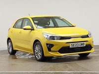 2023 Kia Rio 1.2 DPi 2 5dr Hatchback Petrol Manual