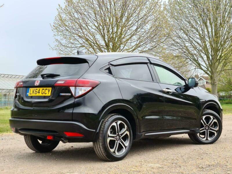 Honda Suv for sale in UK 39 secondhand Honda Suvs