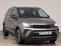 2022 Vauxhall Crossland 1.2 Turbo [130] Ultimate 5dr Auto HATCHBACK PETROL Autom