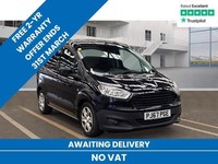 2017 Ford Transit Courier TDCi Trend SWB Euro 6 **NO VAT** SWB Panel Van Diesel 