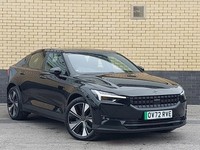 2022 Polestar 2 170kW 78kWh Long Range Single motor 5dr Auto SALOON ELECTRIC Aut