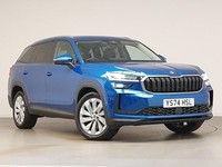 2024 Skoda Kodiaq 2.0 TDI SE L 5dr DSG [7 Seat] SUV Diesel Automatic