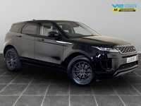 2019 Land Rover Range Rover Evoque 2.0 D150 5dr 2WD ESTATE DIESEL Manual