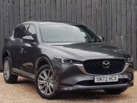 2022 Mazda CX-5 2.0 GT Sport 5dr SUV Petrol Manual