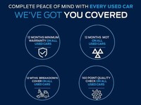 2023 Ford Fiesta 1.1T TREND 75ps 5dr Hatchback PETROL Manual