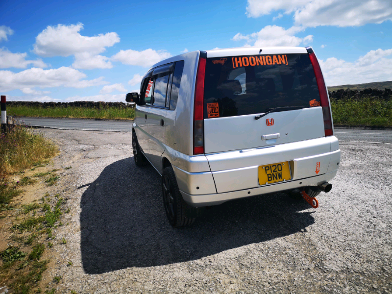Трамблер honda s mx