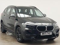 2022 BMW X1 sDrive 20i [178] Sport 5dr Step Auto SUV Petrol Automatic