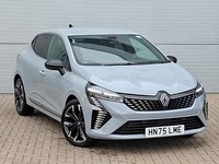2025 Renault Clio 1.0 TCe 90 Techno 5dr Hatchback Petrol Manual