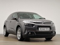 2018 Citroen C4 Cactus 1.2 PureTech Feel 5dr Hatchback Petrol Manual