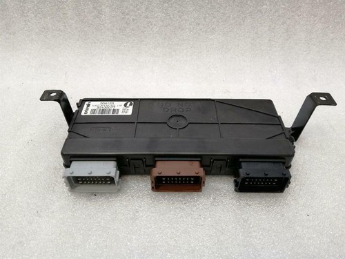 MASERATI QUATTROPORTE M139 DRIVER SEAT Electronic module 204123 SITZ Steuergerät