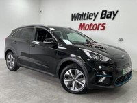 2022 Kia Niro 2 SUV Electric Automatic