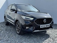 2022 MG MG ZS 1.5 VTi-TECH Exclusive SUV 5dr Petrol Manual Euro 6 (s/s) (106 ps)