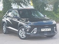 2024 Hyundai KONA 1.0T Advance 5dr Hatchback Petrol Manual