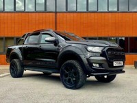 13+ Ford Pick Up Truck Uk Gif