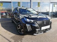 2024 Peugeot 2008 1.2 PureTech 130 Allure 5dr SUV Petrol Manual