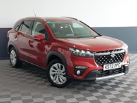 2023 Suzuki S-Cross 1.4 Boosterjet 48V Hybrid Motion 5dr Hatchback Petrol Manual