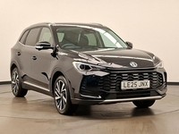 2025 MG MOTOR UK ZS 1.5 Hybrid+ Trophy 5dr Auto HATCHBACK PETROL/ELECTRIC Automa