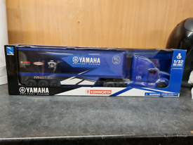 Yamaha Truck