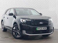 2025 Ford Explorer 210kW Select 77kWh 5dr Auto SUV Electric Automatic