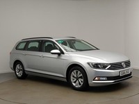 2016 Volkswagen Passat 2.0 TDI S 5dr DSG Estate Diesel Automatic