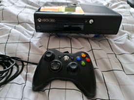 Xbox 360 last gen
