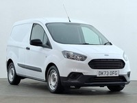 2023 Ford Transit Courier 1.0 EcoBoost Leader Van [6 Speed] Van Petrol Manual